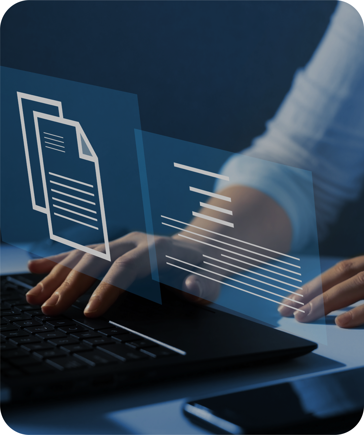 Services – Applied Technology Resources